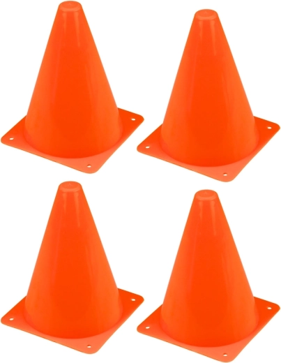 Base stabile e possibilità di ancoraggio