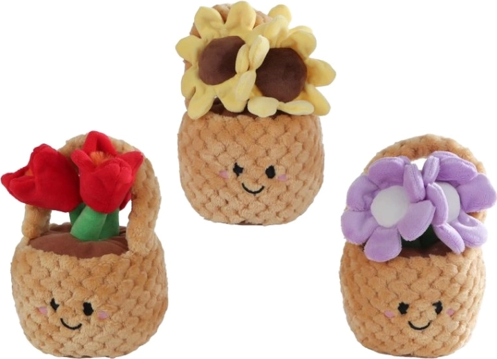 Design carino del cestino