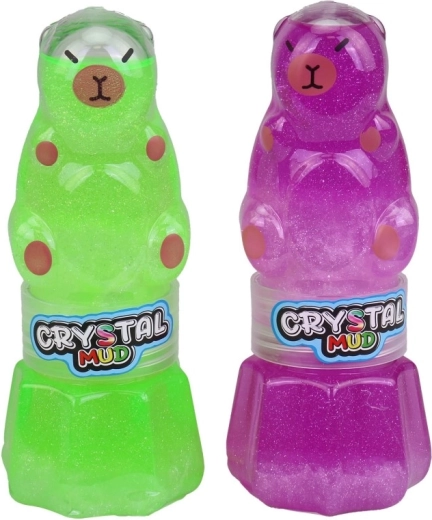 Materiale morbido ed elastico per un divertimento sensoriale