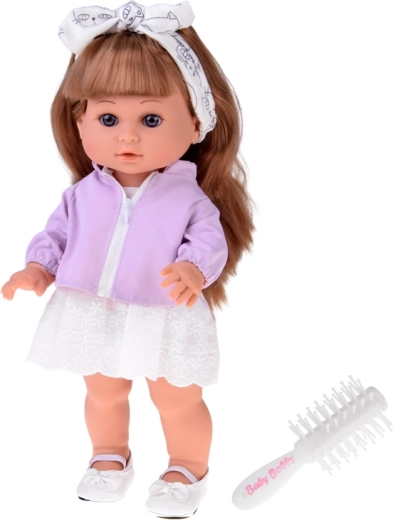 Capelli lunghi per acconciature creative