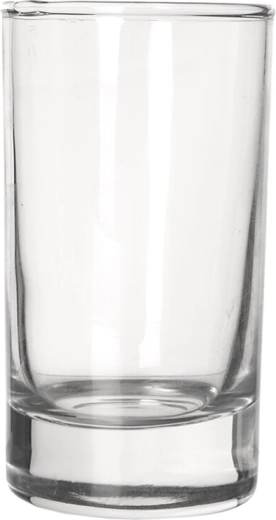 Bicchierino graduato Classico 0,14 l (tacca 0,1 l) – 12 pz
