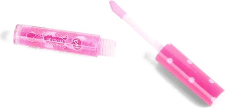 Applicazione comoda in tubetto