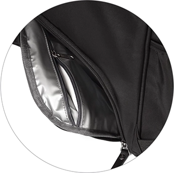 Materiale resistente e impermeabile