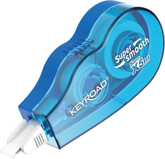 Correzione super liscia e precisa