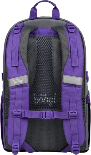 Comodità sulla schiena per tutto il giorno