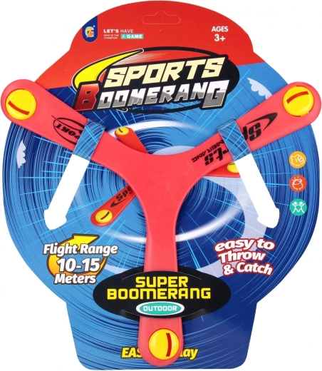 Ottimo raggio di volo di 10–15 metri