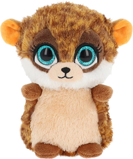 Suricata di peluche MOTSU 14 cm