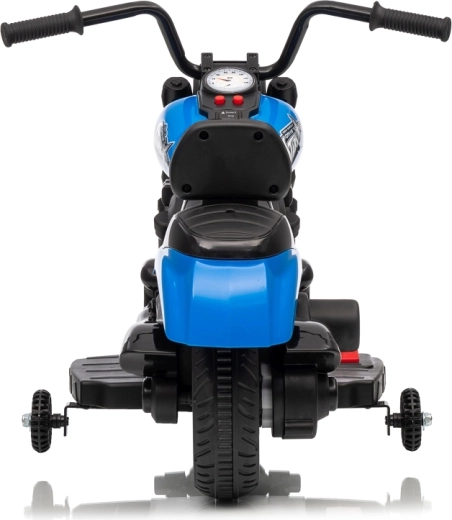 Guida stabile con rotelle laterali