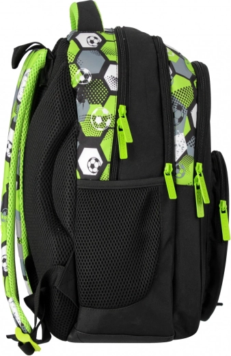 Tasche pratiche e accesso facile