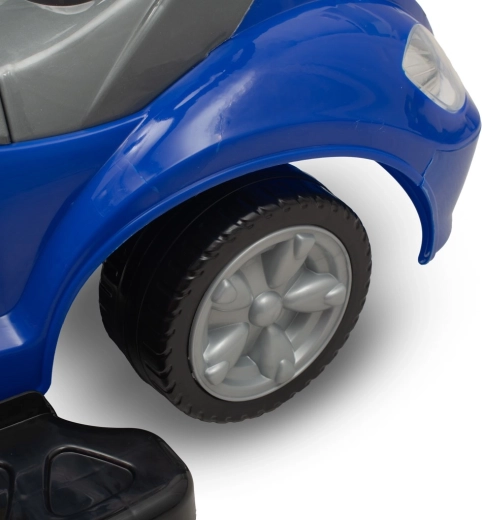 Comfort e stabilità durante la guida