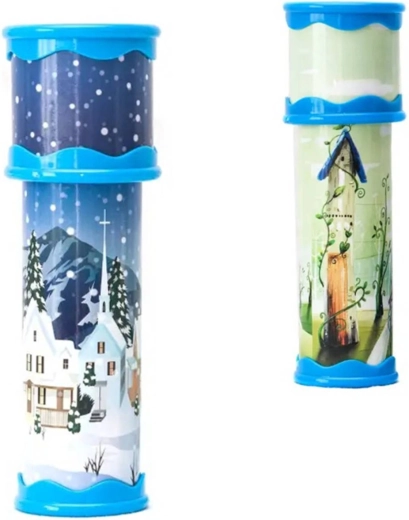 Caleidoscopio per bambini (krasohled) 20 cm – 1 pezzo