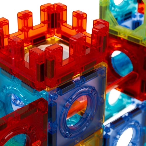 Magneti potenti per strutture 3D stabili