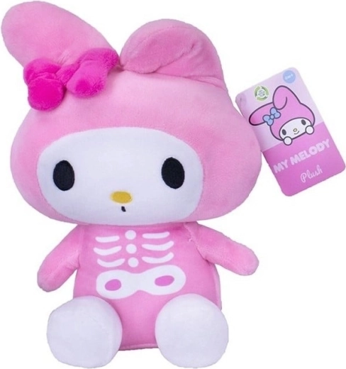 Variante MY MELODY alla moda