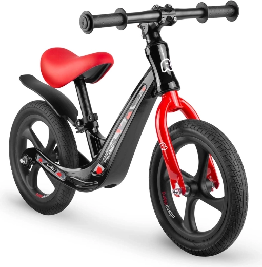 Ruote EVA antiforatura per una guida senza pensieri