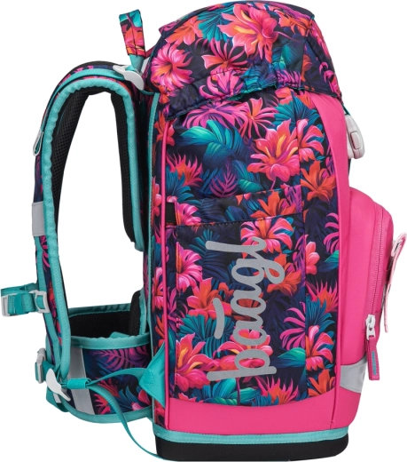 Zaino ergonomico che cresce con il bambino