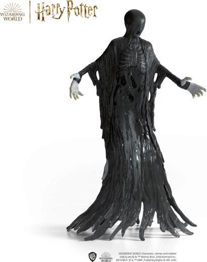 Figura del Dissennatore di Harry Potter