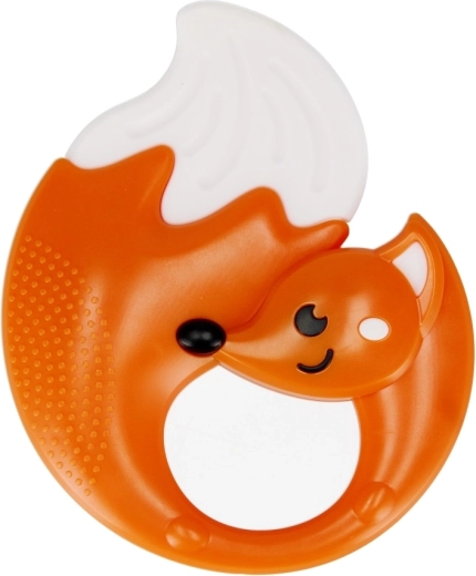 Delicato massaggio gengivale grazie alle texture