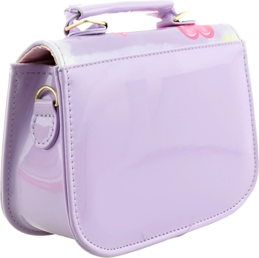 Manico robusto e cuciture resistenti