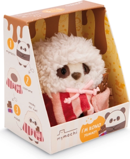 Laccetto per agganciare e confezione regalo