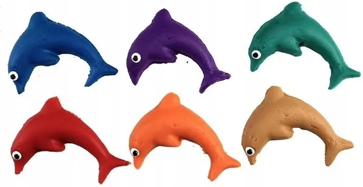 Creazione di animali e personaggi