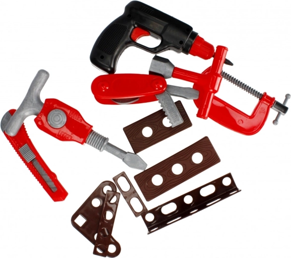 Dotazione completa per un gioco realistico