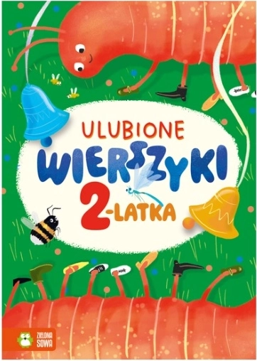 Filastrocche preferite per bambini di 2 anni