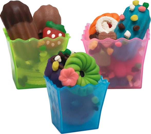 Bicchierini e ciotoline per una bella presentazione