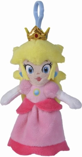 Toad e Peach per la tua collezione