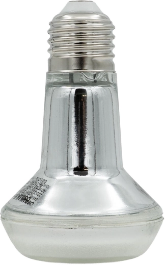 Sorgente LED a basso consumo con colore bianco caldo