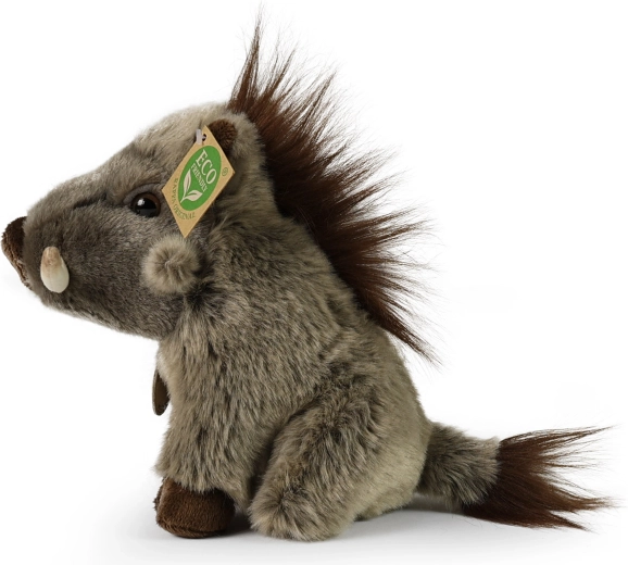 Lavorazione realistica e pelliccia morbida