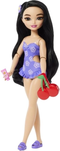 Articolata per centinaia di pose