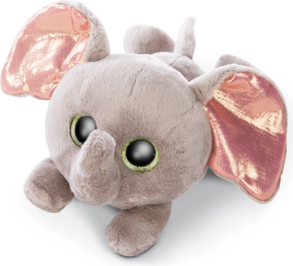 Nici Glubschis elefante di peluche Billi-Balu sdraiato 25 cm