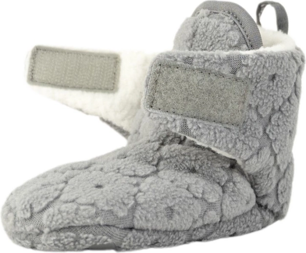 Velcro per un fissaggio sicuro e confortevole