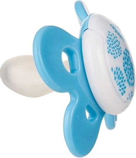Silicone morbido e presa facile