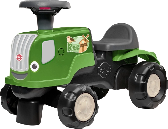 Rimorchio amovibile per divertimento e trasporto