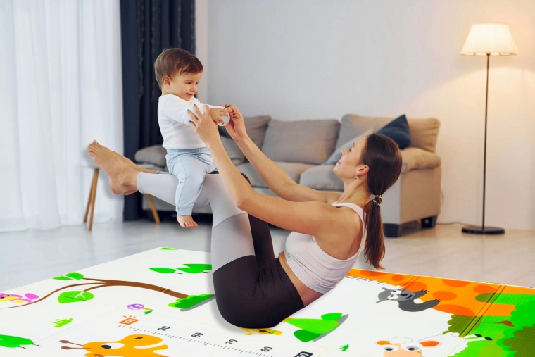 Protezione morbida e antiscivolo