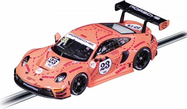 Carrera Digital 132 Porsche 911 GT3 R Phantom Global Racing n. 23 Suzuka 2025