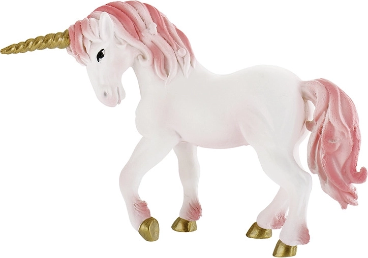 Figuretta unicorno di Bullyland