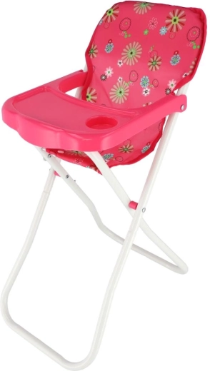 Telaio in metallo stabile e seduta confortevole