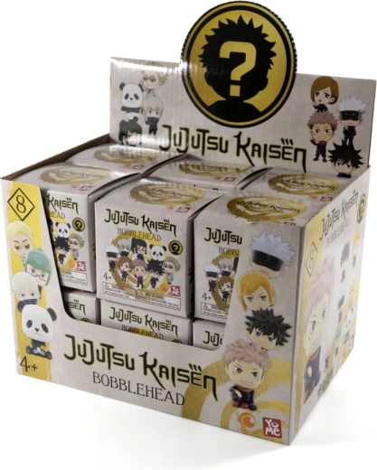 Display con 12 pezzi per il massimo divertimento da collezione