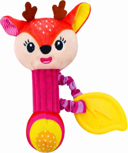 Suoni divertenti per lo sviluppo dell’udito