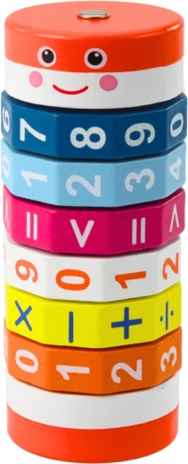 Imparare numeri e calcolo giocando