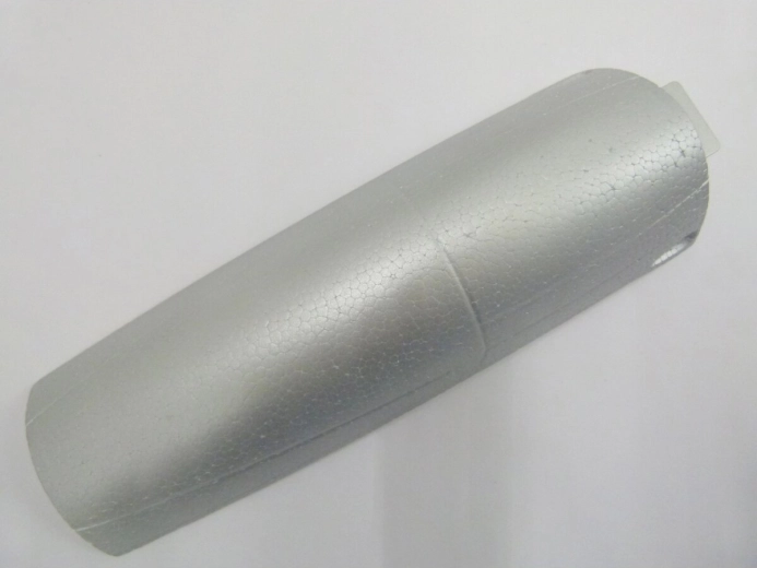 Carena inferiore per P-47 EPO 1040 mm