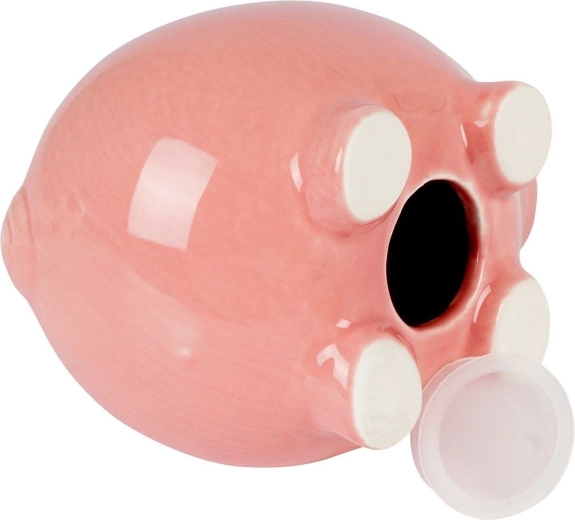 Tappo inferiore apribile