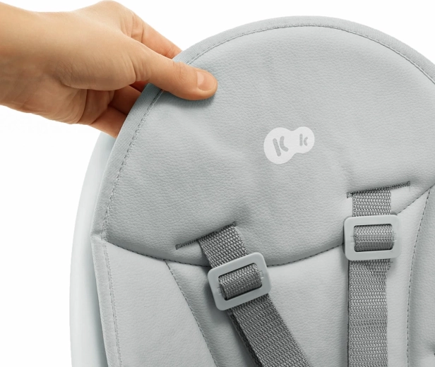 Pulizia facile e comfort