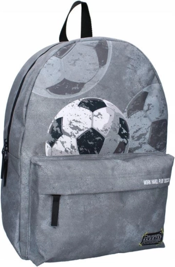 Tasche con zip ben organizzate