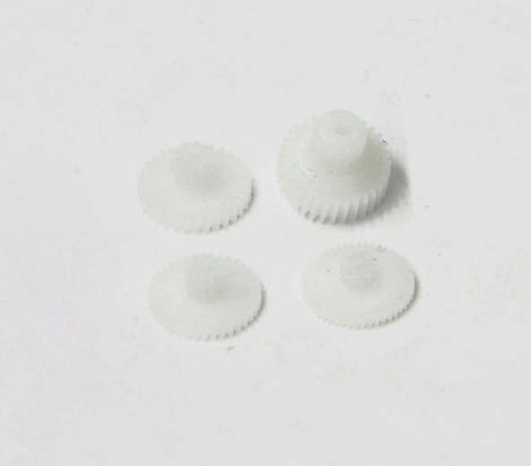 Ingranaggio in plastica Jamara