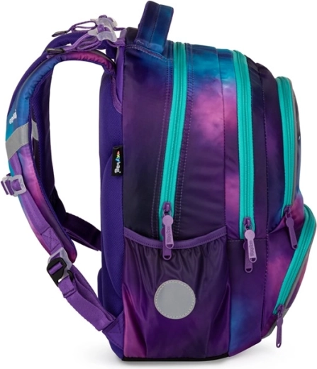 Portabilità confortevole e salutare ogni giorno