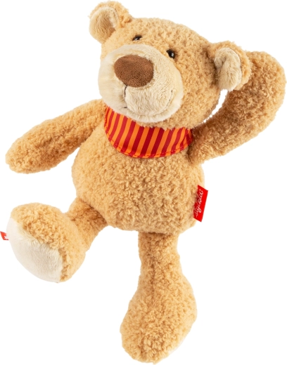 Orsetto di peluche Sigikid Gildehard 27 cm