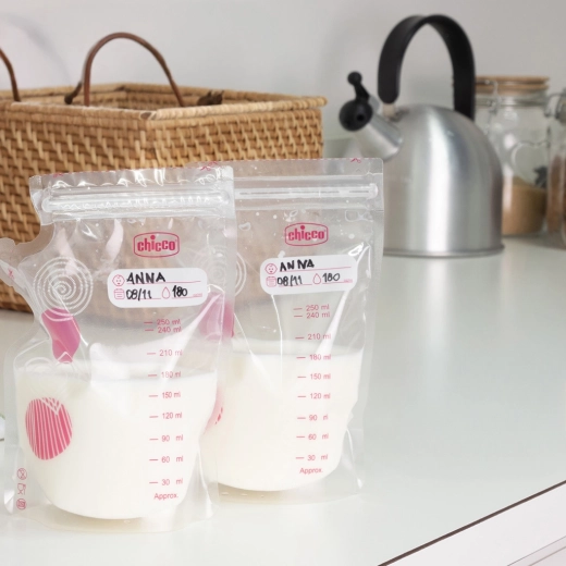 Fondo autoportante per un riempimento facile